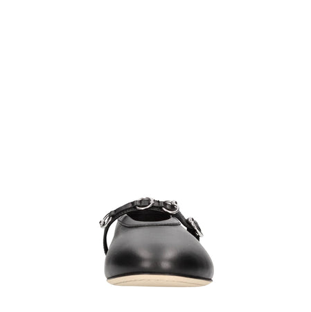 3JUIN Scarpe basse Nero da donna