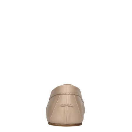 3JUIN Scarpe basse Beige da donna