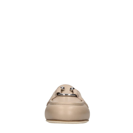 3JUIN Scarpe basse Beige da donna