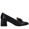 NERO GIARDINI Scarpe basse Nero da donna