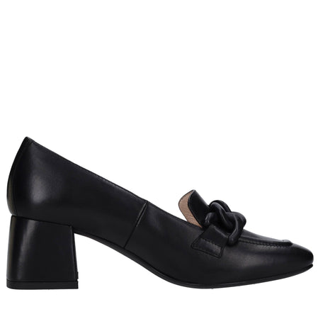 NERO GIARDINI Scarpe basse Nero da donna