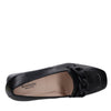 NERO GIARDINI Scarpe basse Nero da donna
