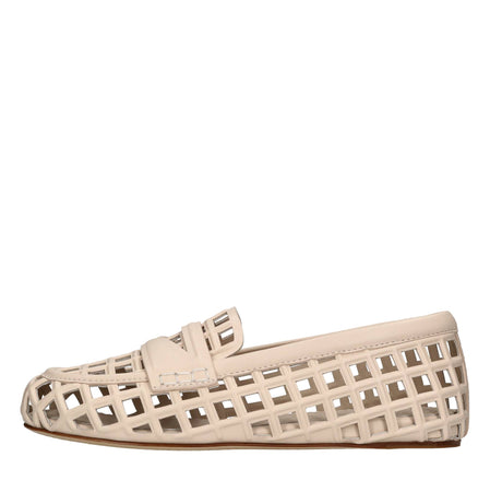 3JUIN Scarpe basse Beige da donna