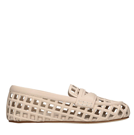 3JUIN Scarpe basse Beige da donna