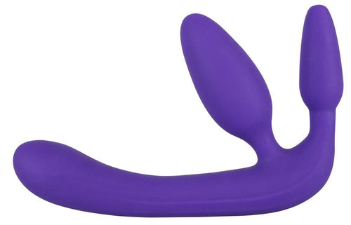 Strapless Triplo Piacere Viola