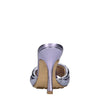 Bottega Veneta Sandali Viola da donna