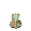 Bottega Veneta Sandali Verde da donna