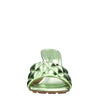 Bottega Veneta Sandali Verde da donna