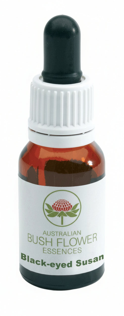 Black eyed australian 15ml