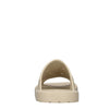 Bottega Veneta Sandali Beige da uomo