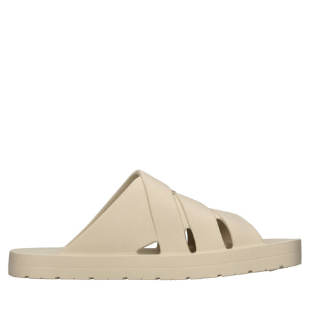 Bottega Veneta Sandali Beige da uomo