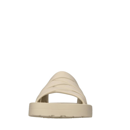 Bottega Veneta Sandali Beige da uomo