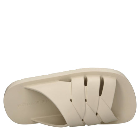 Bottega Veneta Sandali Beige da uomo