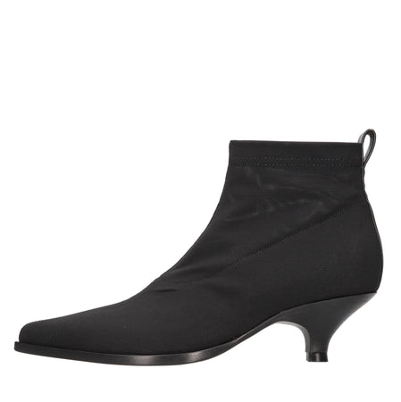 Elena Iachi Stivali Nero da donna