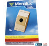 Confezione sacchetti aspirapolvere 1840P Menalux 9002561109