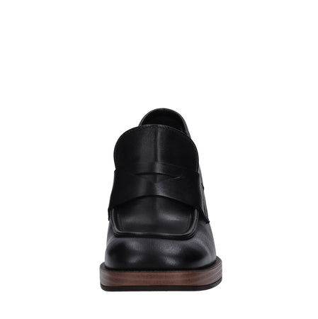 NERO GIARDINI Scarpe basse Nero da donna