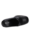 NERO GIARDINI Scarpe basse Nero da donna