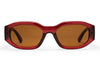 Occhiali CHPO Brooklyn Red