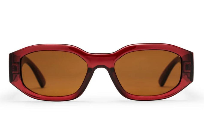 Occhiali CHPO Brooklyn Red