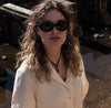 Occhiali CHPO Frances Black