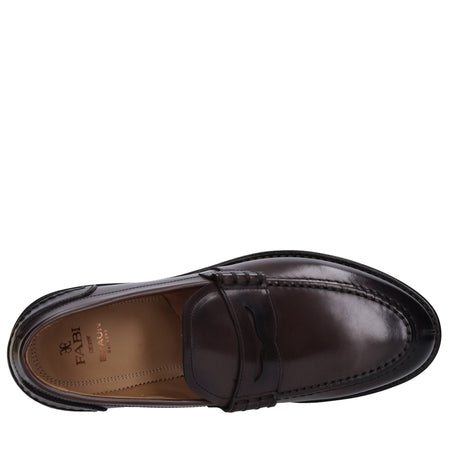 Fabi Scarpe basse Marrone da uomo