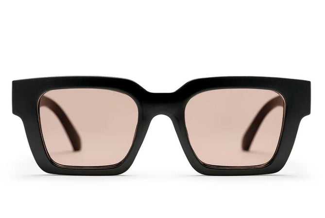 Occhiali CHPO Max Black
