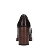 NERO GIARDINI Scarpe basse Marrone da donna