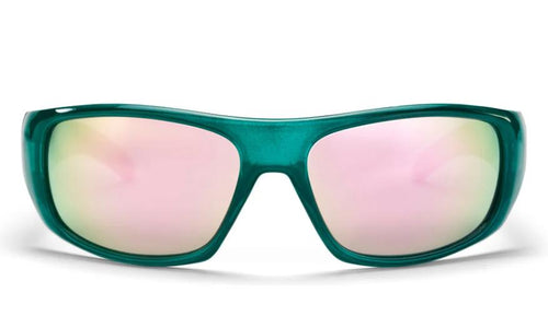 Occhiali CHPO Ingemar Green