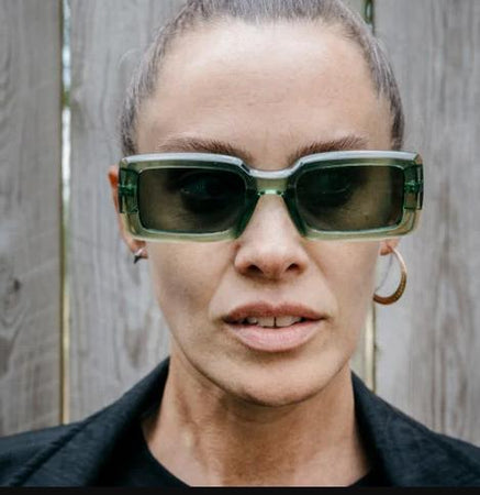 Occhiali CHPO Tove Green