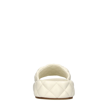Bottega Veneta Sandali Bianco da donna