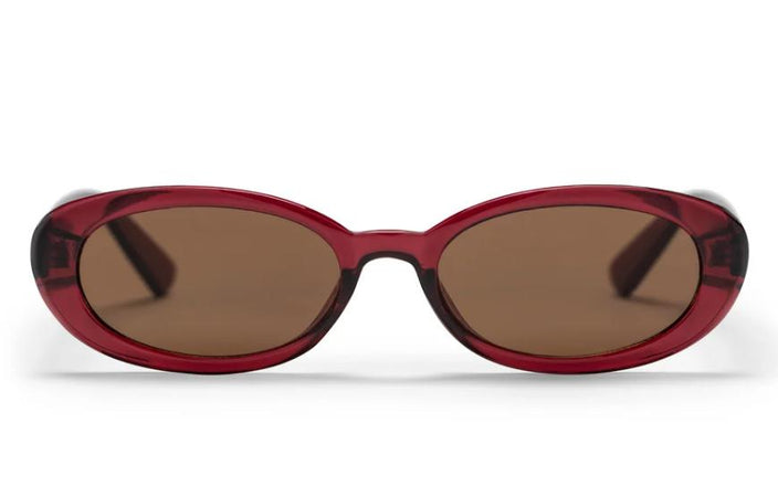 Occhiali CHPO Alice Red