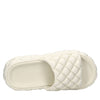 Bottega Veneta Sandali Bianco da donna