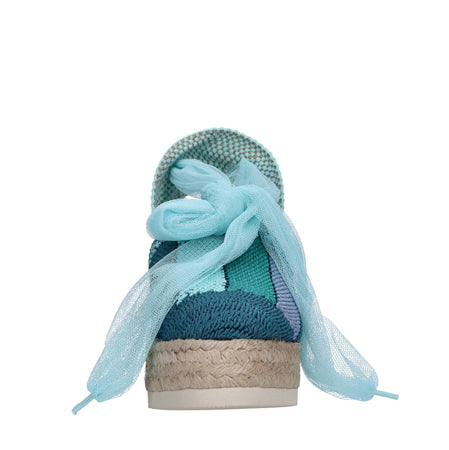 Fabi Stivali Multicolour da donna