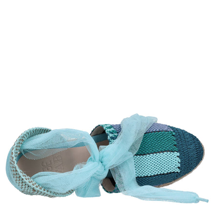 Fabi Stivali Multicolour da donna