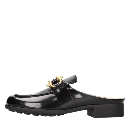 Bottega Veneta Sandali Nero da donna