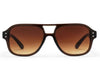 Occhiali CHPO Cocas Brown