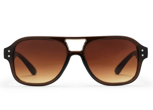 Occhiali CHPO Cocas Brown
