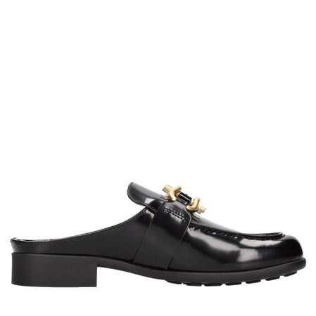 Bottega Veneta Sandali Nero da donna
