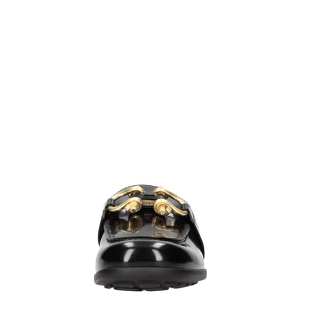 Bottega Veneta Sandali Nero da donna