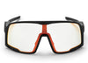 Occhiali CHPO Henrik Black