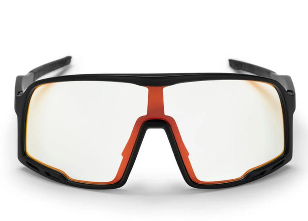 Occhiali CHPO Henrik Black