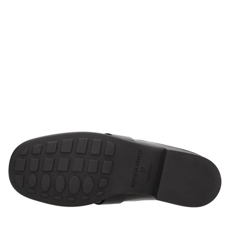 Bottega Veneta Sandali Nero da donna