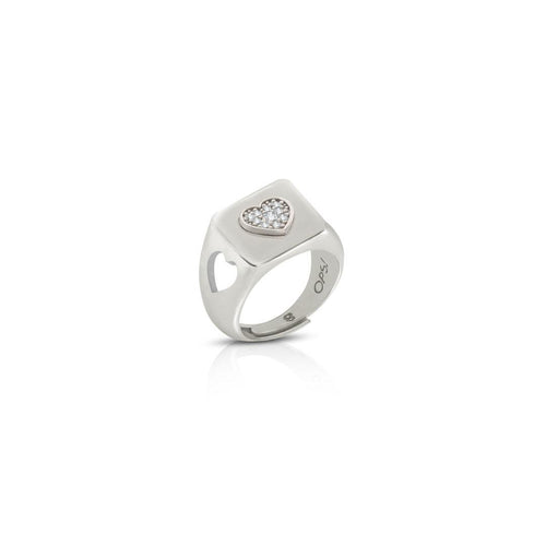 OPS OBJECTS - ICON WHITE GRACE