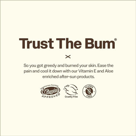 Sun Bum After Sun Cool Down Lotion