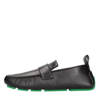 Bottega Veneta Scarpe basse Nero da uomo
