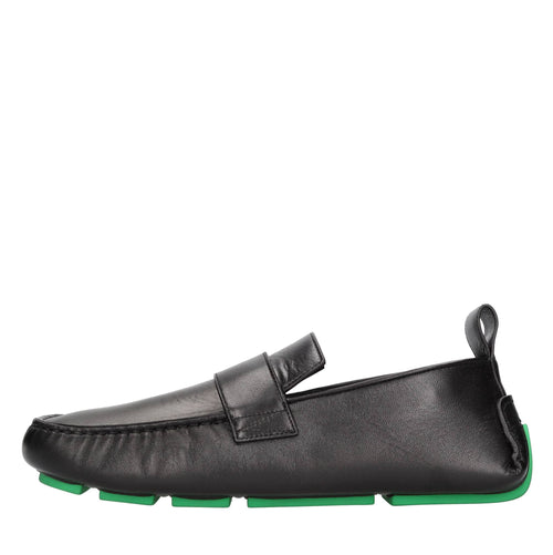 Bottega Veneta Scarpe basse Nero da uomo
