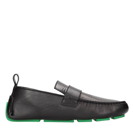 Bottega Veneta Scarpe basse Nero da uomo