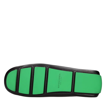 Bottega Veneta Scarpe basse Nero da uomo