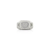 OPS OBJECTS - ICON WHITE GRACE