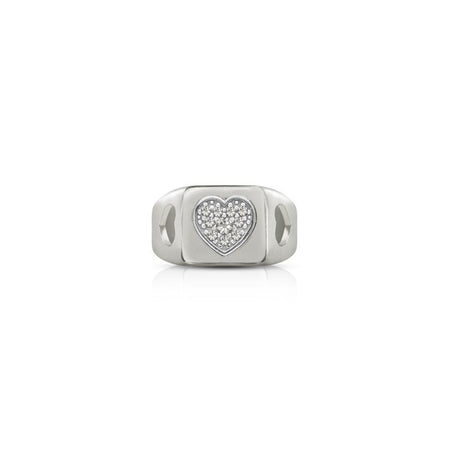 OPS OBJECTS - ICON WHITE GRACE